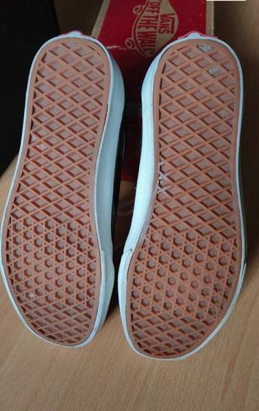 Vans Old Skool matalavartiset tennarit Tampere – foto 4