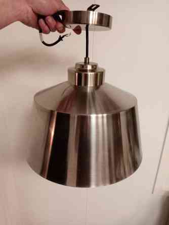 Kattovalaisin Helsinki