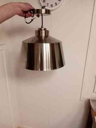 Kattovalaisin Helsinki