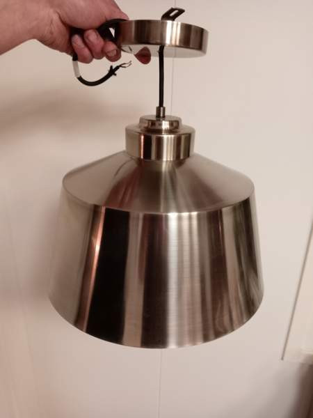 Kattovalaisin Helsinki – foto 1