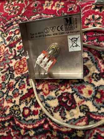 Markslöid kattovaralaisin Helsinki