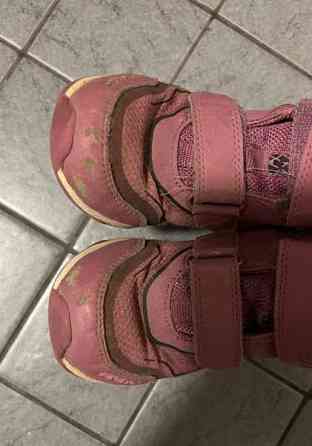 Viking gore-tex 25 Espoo