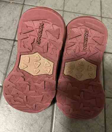 Viking gore-tex 25 Espoo