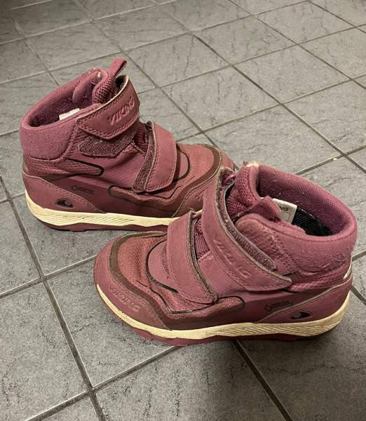 Viking gore-tex 25 Espoo – foto 1