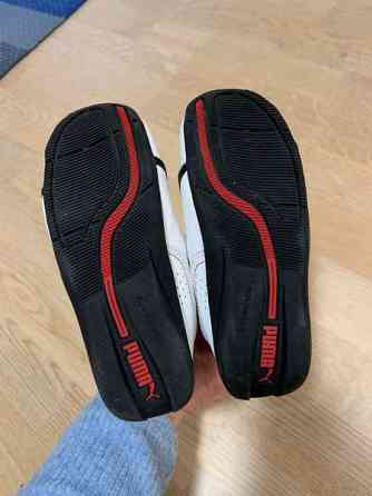 Puma lenkkarit 26 Vantaa