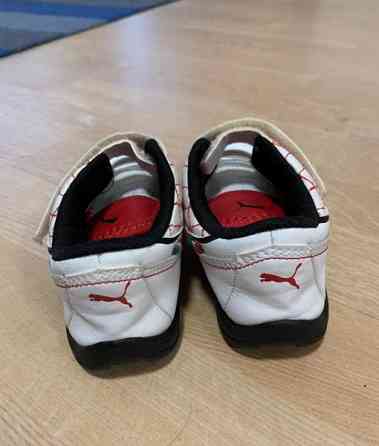 Puma lenkkarit 26 Vantaa