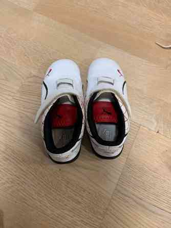 Puma lenkkarit 26 Vantaa