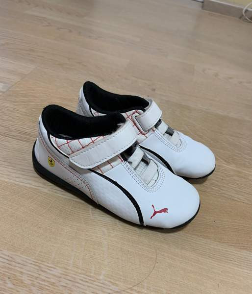 Puma lenkkarit 26 Vantaa - photo 1
