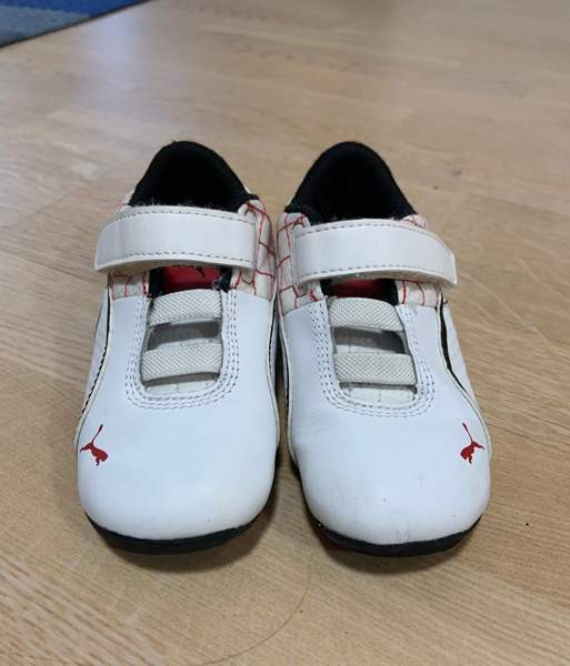 Puma lenkkarit 26 Vantaa - photo 2