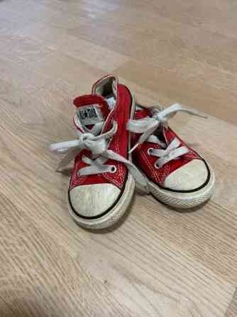 Converse tennarit 23 Vantaa