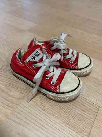 Converse tennarit 23 Vantaa