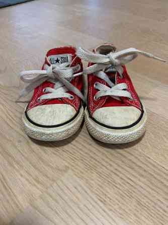 Converse tennarit 23 Vantaa