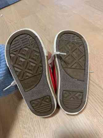 Converse tennarit 23 Vantaa