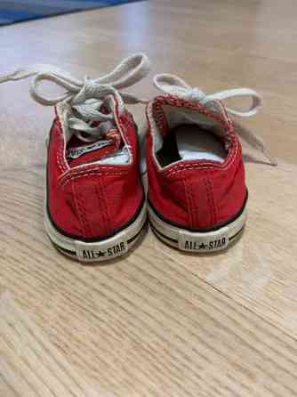 Converse tennarit 23 Vantaa