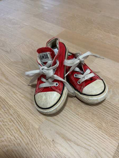 Converse tennarit 23 Vantaa - photo 1