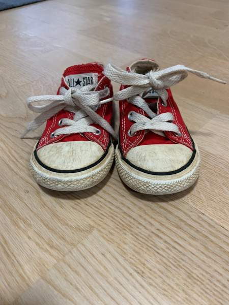 Converse tennarit 23 Vantaa - photo 4