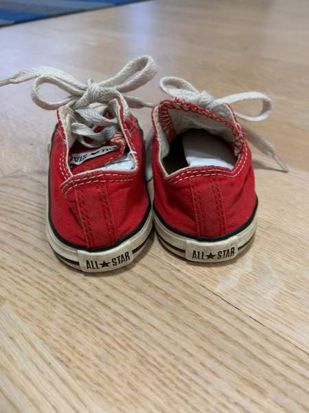 Converse tennarit 23 Vantaa - photo 3