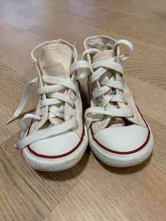 Converse tennarit 25 Vantaa