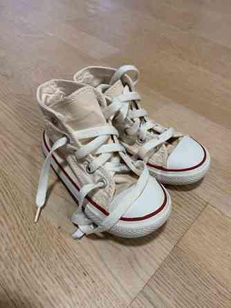 Converse tennarit 25 Vantaa