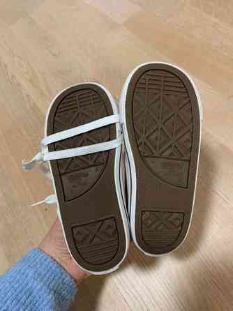 Converse tennarit 25 Vantaa