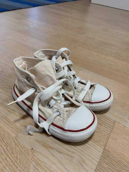 Converse tennarit 25 Vantaa - valokuva 3