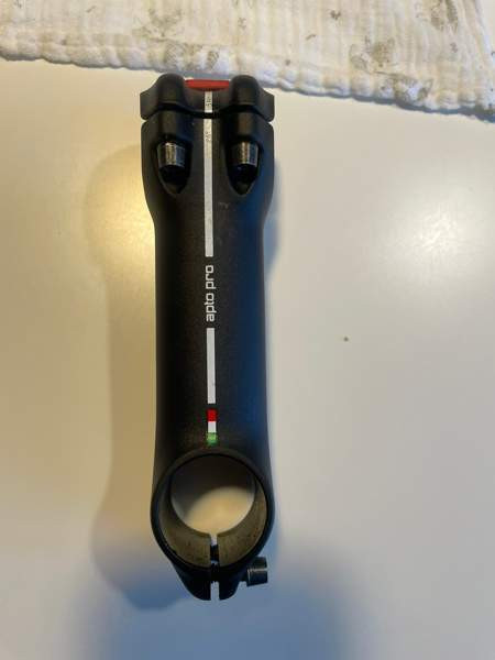 3T Apto Pro alumiininen stemmi/ohjainkannatin 110mm Helsinki – foto 4