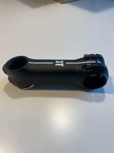 3T Apto Pro alumiininen stemmi/ohjainkannatin 110mm Helsinki – foto 3