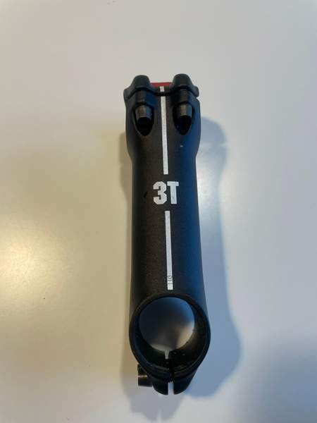 3T Apto Pro alumiininen stemmi/ohjainkannatin 110mm Helsinki – foto 1