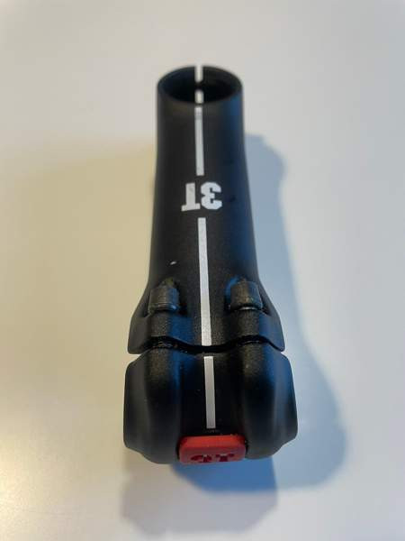 3T Apto Pro alumiininen stemmi/ohjainkannatin 110mm Helsinki – foto 2