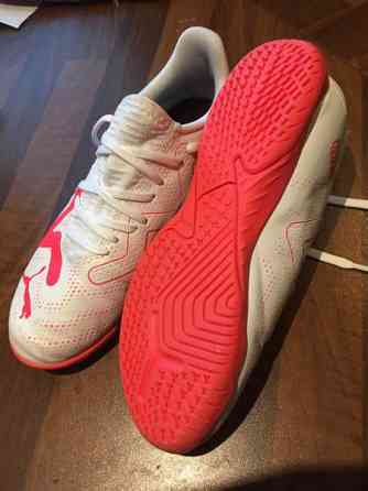 Lasten sisäpelikengät Varkaus