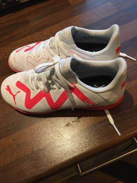 Lasten sisäpelikengät Varkaus - valokuva 1