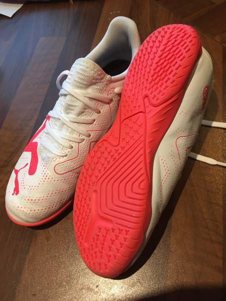 Lasten sisäpelikengät Varkaus - valokuva 2