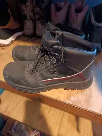 Turvakengät Haapajärvi