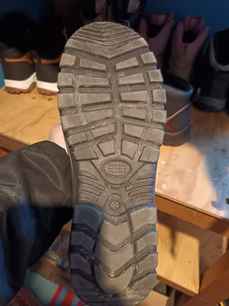 Turvakengät Haapajärvi - photo 4