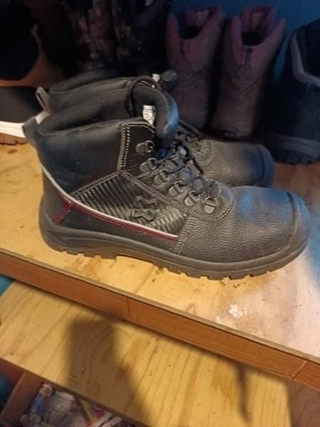 Turvakengät Haapajärvi - photo 2