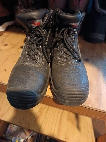 Turvakengät Haapajärvi - photo 3