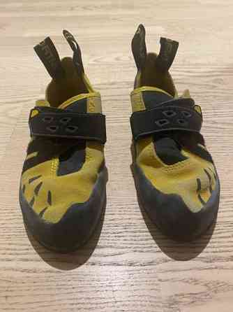 Lasten La Sportiva -kiipeilykengät Helsinki