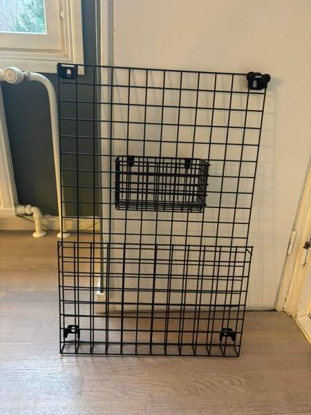 Granit säilytystaulu Turku – foto 1