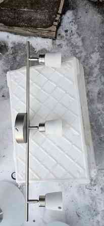 Kattovalaisimia Rääkkylä