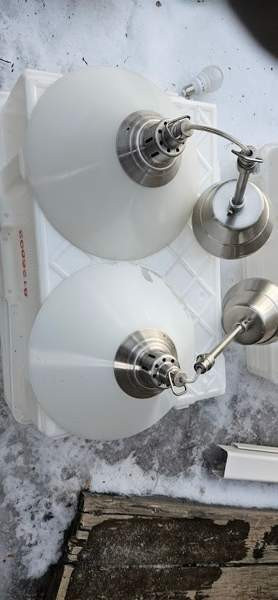 Kattovalaisimia Rääkkylä – foto 2