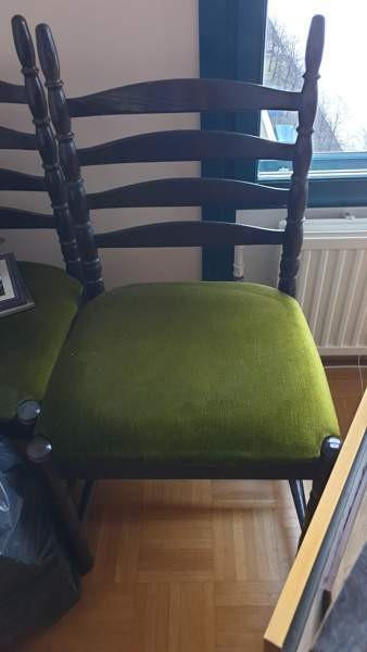 Tuolit Helsinki - valokuva 1