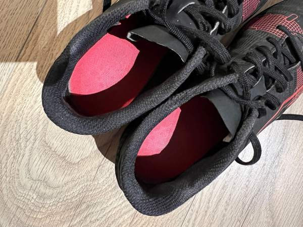 Nike nappikset 33,5 Lahti – foto 3