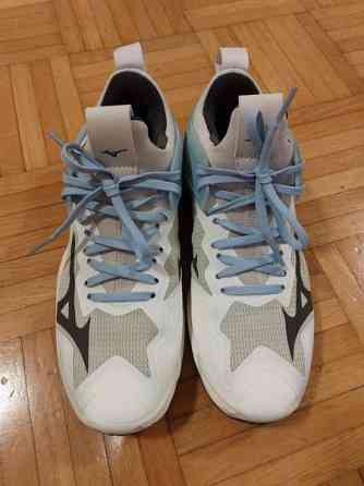 Sisäpelikengät PoWnC koko 38 Joensuu