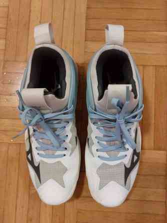 Sisäpelikengät PoWnC koko 38 Joensuu