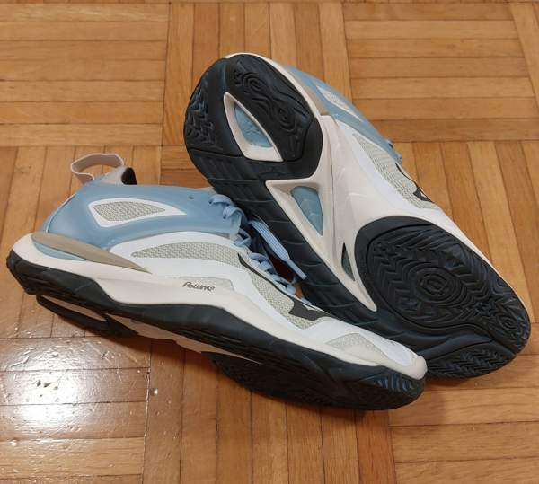 Sisäpelikengät PoWnC koko 38 Joensuu – foto 1