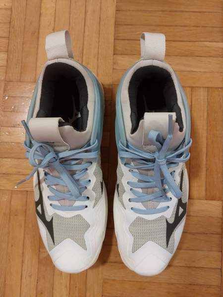 Sisäpelikengät PoWnC koko 38 Joensuu – foto 3