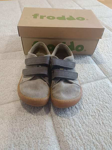 Froddo paljasjalkakengät 32 Savonlinna - valokuva 1