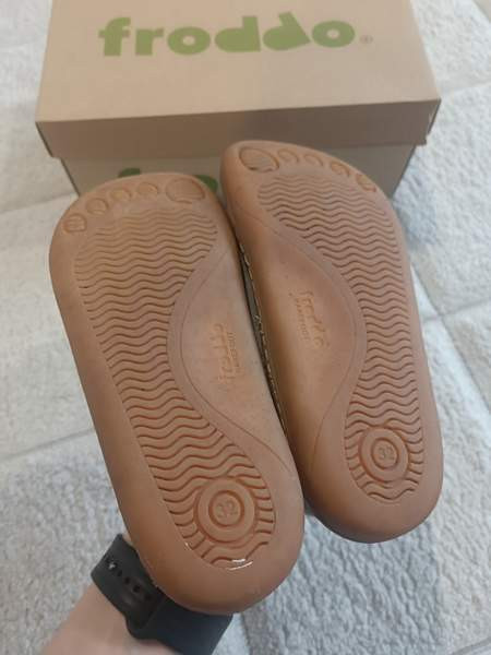 Froddo paljasjalkakengät 32 Savonlinna - valokuva 3