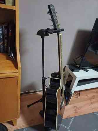 Kitara vasenkätiselle Tampere