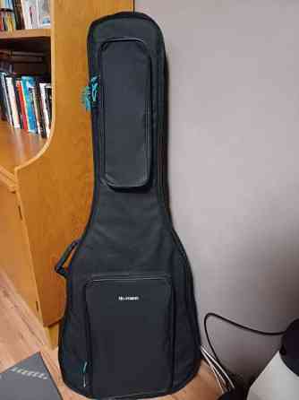 Kitara vasenkätiselle Tampere